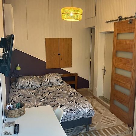 Le Nid Castries - Charmant Logement Complet Et Equipe Centre Castries Proche Montpellier מראה חיצוני תמונה