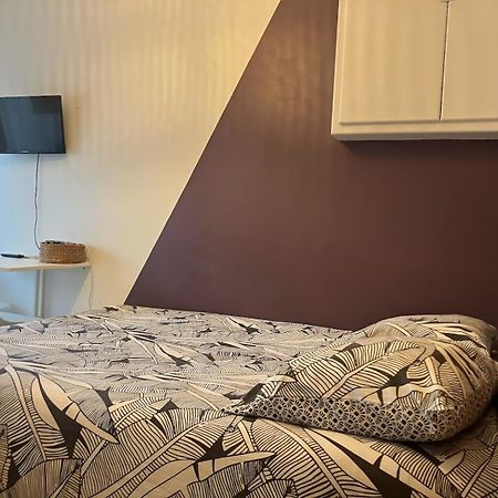 Le Nid Castries - Charmant Logement Complet Et Equipe Centre Castries Proche Montpellier מראה חיצוני תמונה