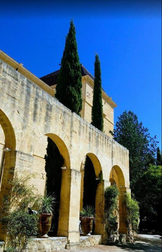 Le Nid Castries - Charmant Logement Complet Et Equipe Centre Castries Proche Montpellier מראה חיצוני תמונה