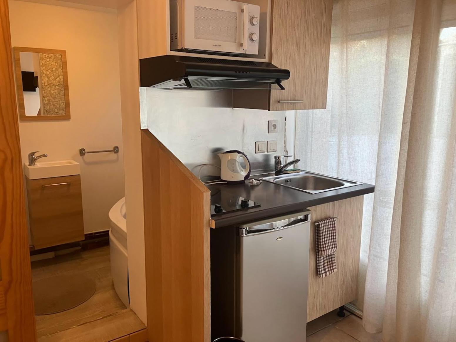 Le Nid Castries - Charmant Logement Complet Et Equipe Centre Castries Proche Montpellier מראה חיצוני תמונה