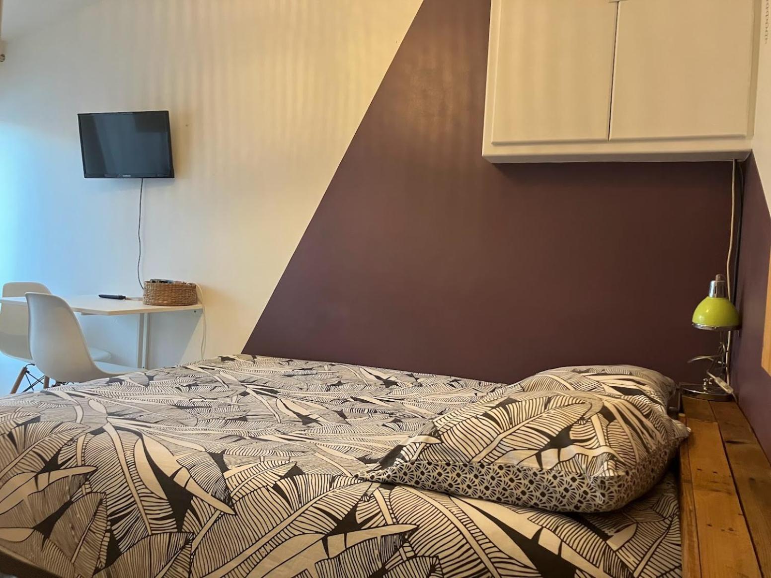 Le Nid Castries - Charmant Logement Complet Et Equipe Centre Castries Proche Montpellier מראה חיצוני תמונה